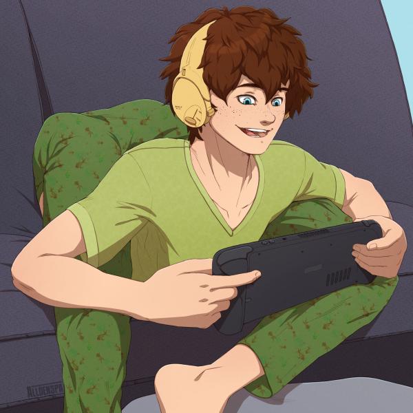 Commission - Joni (Oct25)