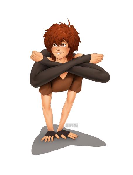 Commission - Aco (Aug26)